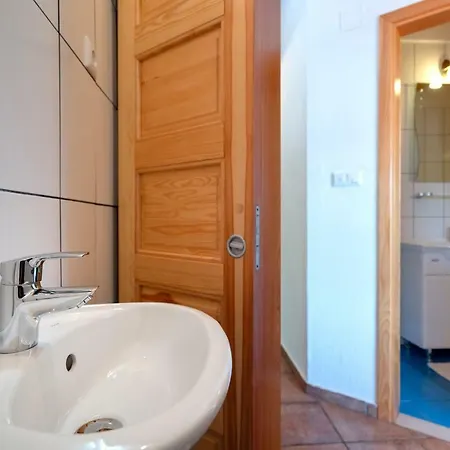 Benedeta-dubovica Hvar Villa