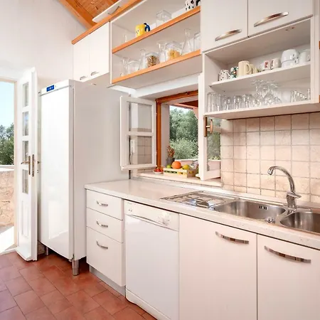 Benedeta-dubovica Hvar * Zarače