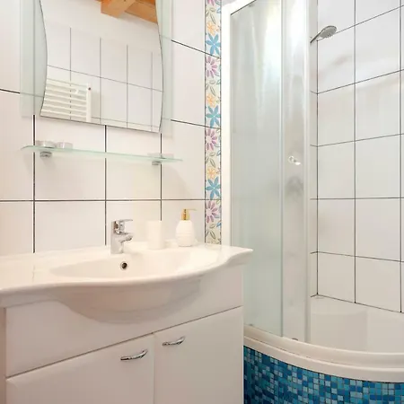 Villa Benedeta-dubovica Hvar *