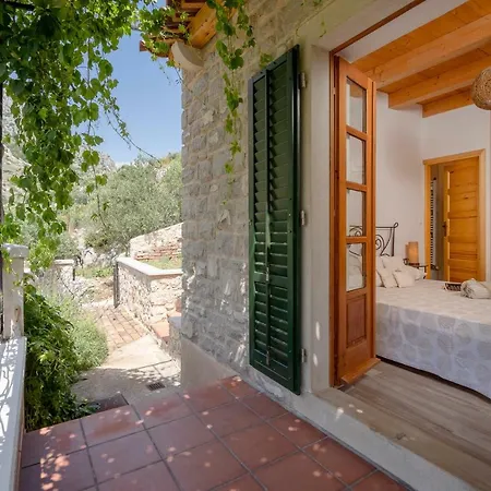 Benedeta-dubovica Hvar