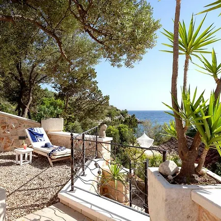 Benedeta-dubovica Hvar Villa