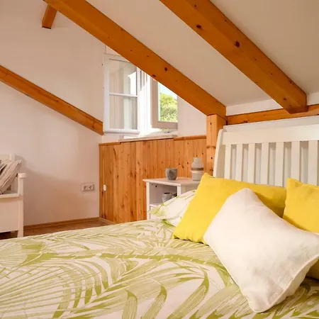 Benedeta-dubovica Hvar Villa