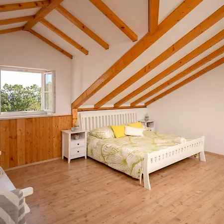 Benedeta-dubovica Hvar Villa *