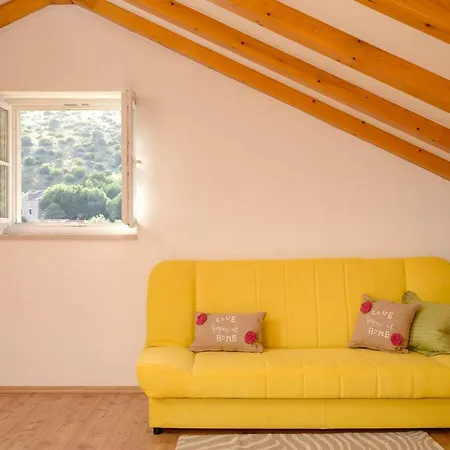 Benedeta-dubovica Hvar Villa *