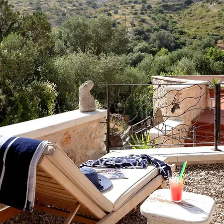 Villa Benedeta-dubovica Hvar