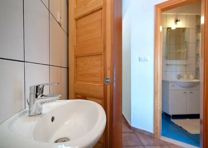 Benedeta-dubovica Hvar Villa