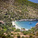 Benedeta-dubovica Hvar Βίλα Zarače