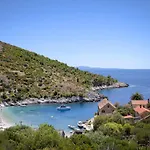 Benedeta-dubovica Hvar Βίλα Zarače