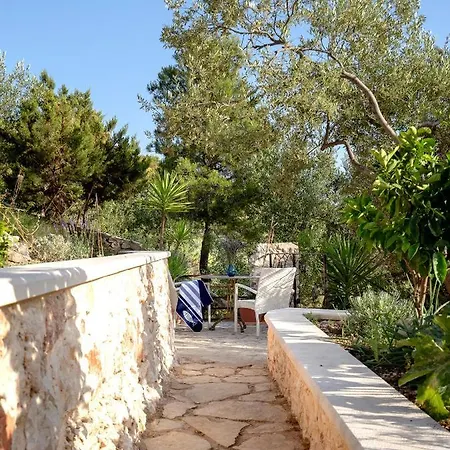فيلة Benedeta-dubovica Hvar *