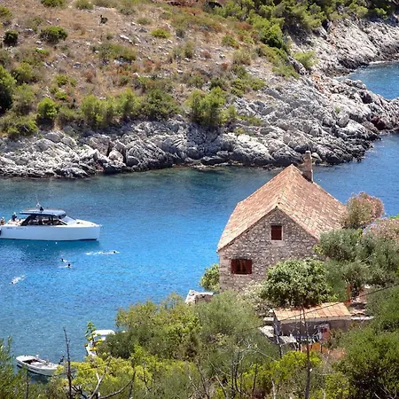 Benedeta-dubovica Hvar *