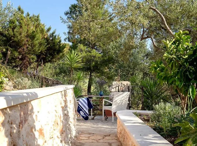 וילה Benedeta-dubovica Hvar *
